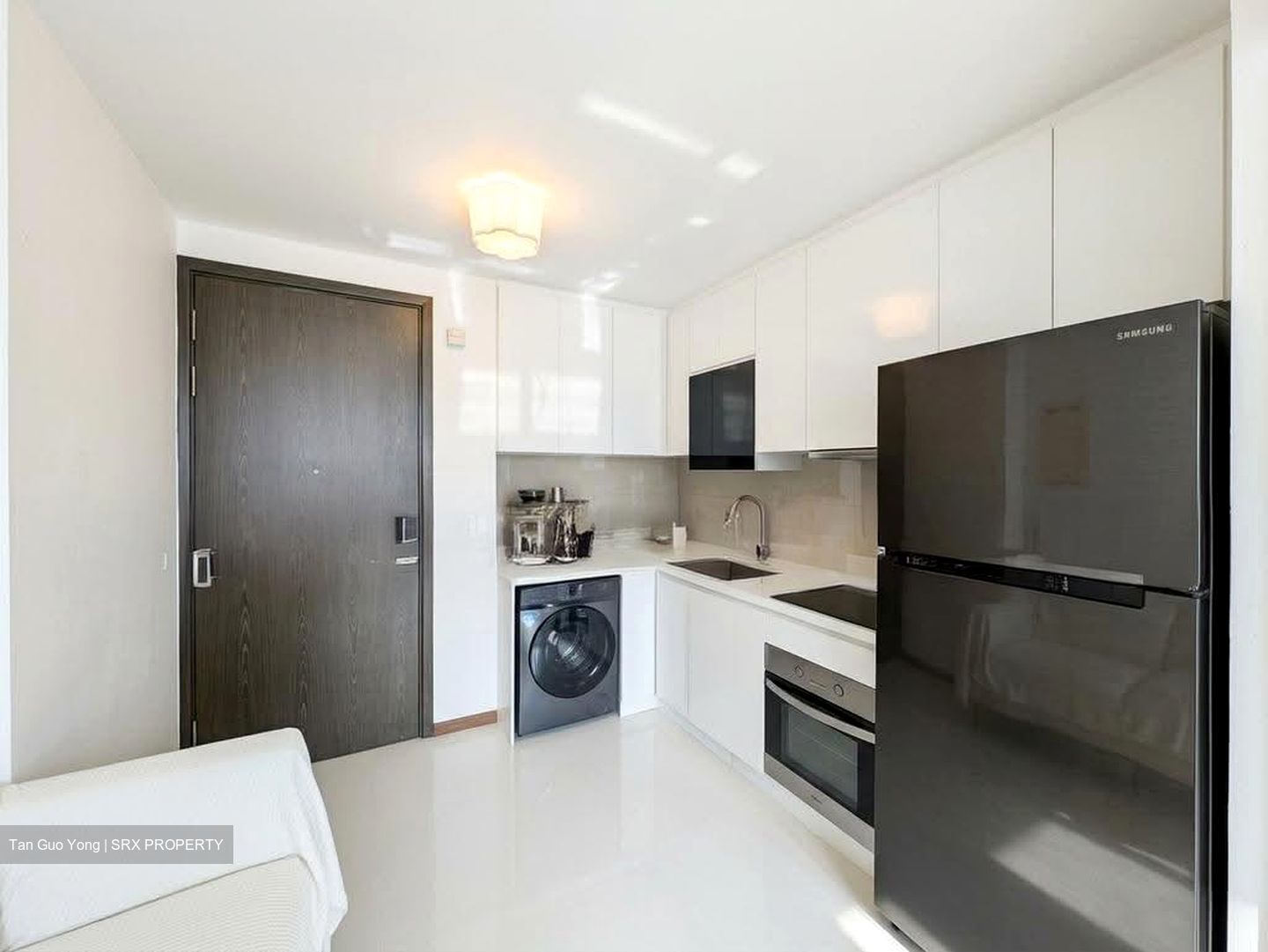 Leville iSuites (D15), Apartment #633439531
